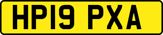 HP19PXA