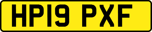 HP19PXF