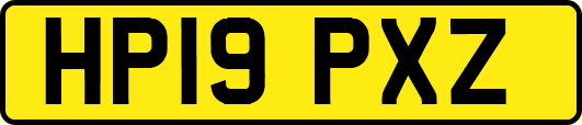 HP19PXZ