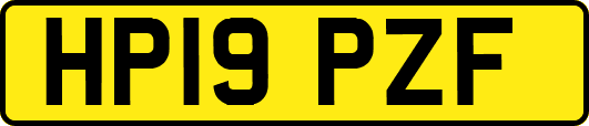 HP19PZF