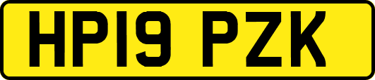 HP19PZK