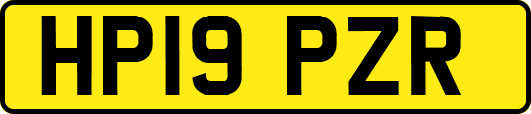 HP19PZR