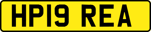 HP19REA