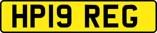 HP19REG