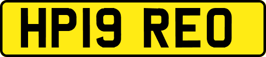 HP19REO