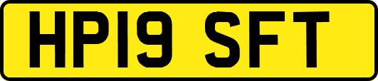 HP19SFT