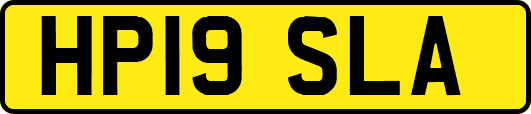 HP19SLA