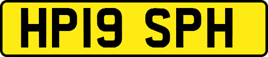 HP19SPH