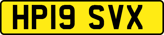 HP19SVX