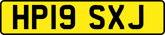 HP19SXJ