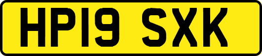 HP19SXK