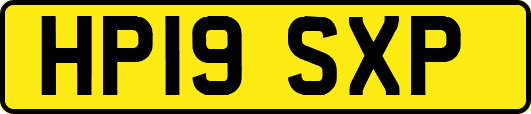 HP19SXP