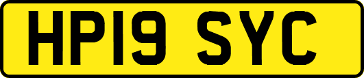 HP19SYC