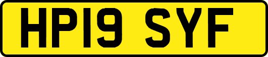 HP19SYF