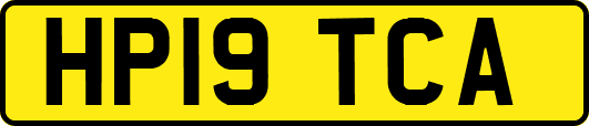 HP19TCA