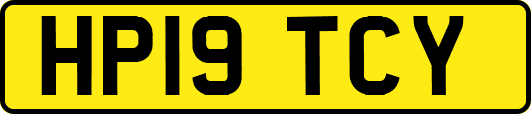 HP19TCY