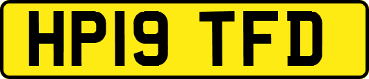 HP19TFD