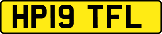 HP19TFL