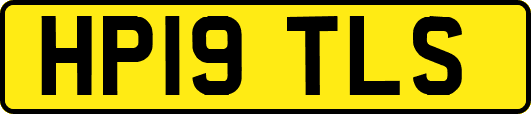 HP19TLS