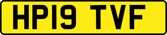 HP19TVF