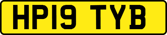 HP19TYB