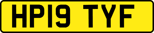 HP19TYF