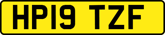 HP19TZF