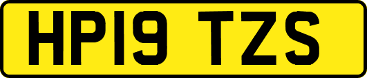 HP19TZS