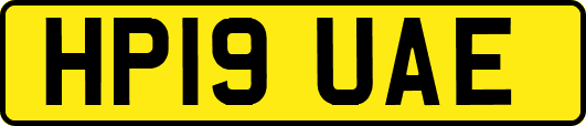 HP19UAE