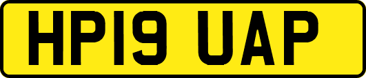 HP19UAP