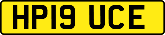 HP19UCE