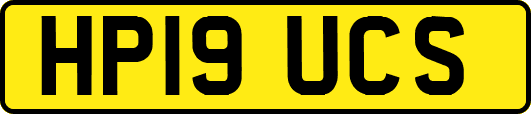 HP19UCS