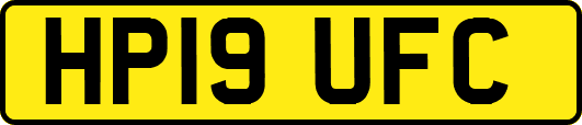 HP19UFC