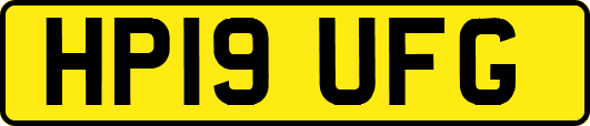 HP19UFG