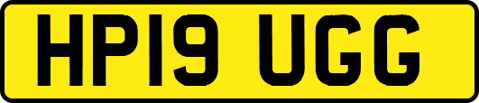 HP19UGG