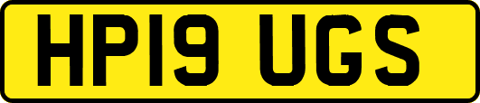 HP19UGS