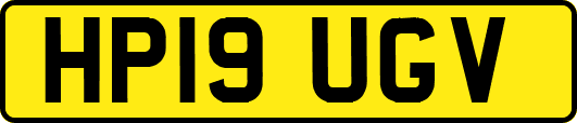 HP19UGV