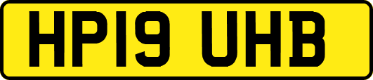 HP19UHB