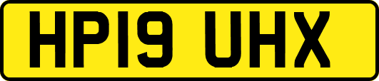 HP19UHX