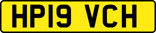 HP19VCH