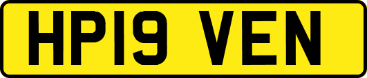 HP19VEN
