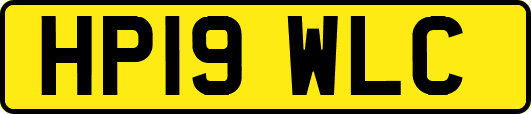 HP19WLC