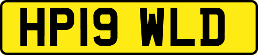 HP19WLD