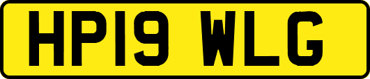 HP19WLG