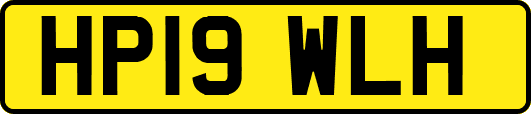 HP19WLH