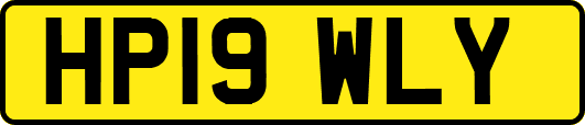 HP19WLY