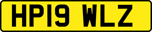 HP19WLZ