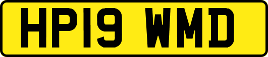 HP19WMD