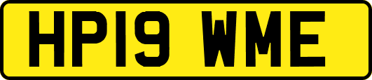 HP19WME