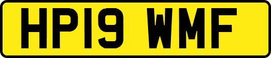 HP19WMF